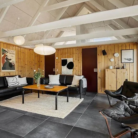 بيت للعطل Tv1658-skagen-klyngen-10 سكاغن
